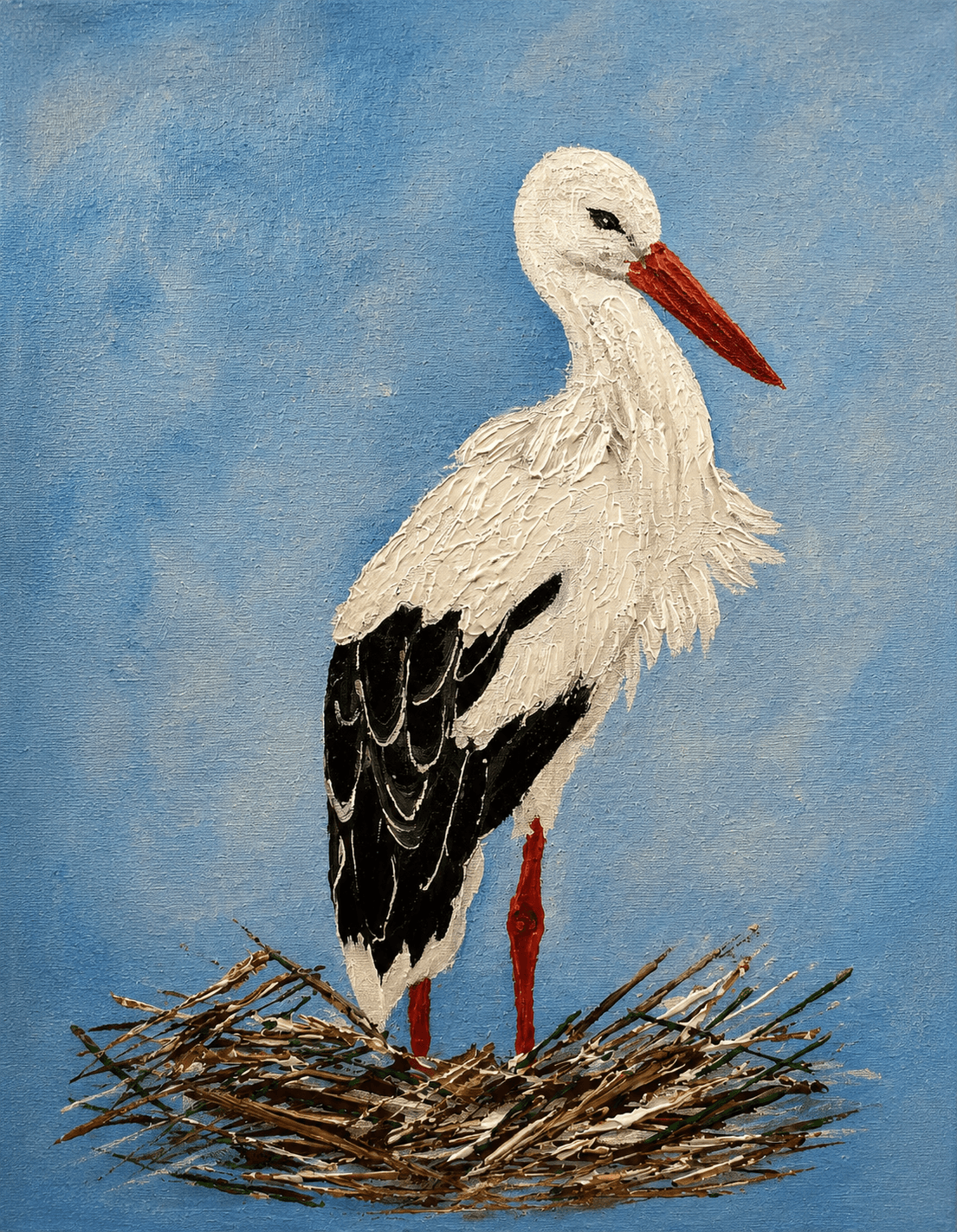 Stork